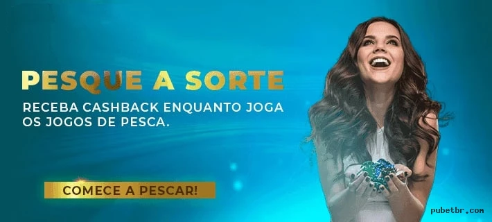 Pubet Atualizações